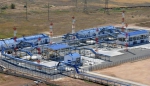Головная перекачивающая станция "Волгоград" (АО "Транснефть -
Приволга")