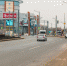На кольце Луначарского и Московского шоссе вновь выключили светофоры - 63.Ru