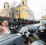 Задержание Саакашвили переросло в стихийный митинг в Киеве - Комсомольская Правда Самара