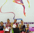Тольяттинки стали победительницами Emirates Asian and GCC Rhythmic Gymnastics Cup - Спортивное Обозрение