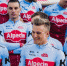 Тольяттинец Вячеслав Кузнецов принял участие в презентации KATUSHA ALPECIN 2018 - Спортивное Обозрение