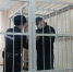 Самарская система правосудия сделала новогодний подарок киллеру - Волга Ньюс