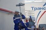 АО "Транснефть - Приволга" выполнило программу диагностики 2017 года