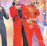 На больших концертах в составе Boney M выступает его главная солистка Лиз Митчелл (слева)... Фото: GLOBAL LOOK PRESS - Комсомольская Правда Самара
