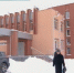 В селе Воскресенка Волжского района обновлен Дом культуры - ГТРК Самара