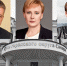 Три кандидата на пост мэра Самары: Константин Ряднов, Елена Лапушкина, Антон Алимов - Комсомольская Правда Самара