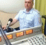 Сегодня гостем радио "Комсомольская правда" в Самаре стал начальник УОООП областного главка Александр Плотников - ГУ МВД по Самарской области