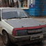 В Тольятти заметили редкий вазовский автомобиль - Телерадиокомпания Терра