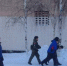 Нападение на школу в Бурятии: подростка быстро задержали Фото: МВД республики Бурятия - Комсомольская Правда Самара