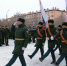 В Самаре свыше 400 новобранцев ЦВО приняли Военную присягу - Samaratoday.ru