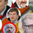 Андрей Колядин вошел в список лучших политтехнологов России - Samara.Ru