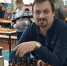 Мастер ФИДЕ Олег Безман (Самара): "Юбилейный рапид". Часть 1. - Федерация шахмат