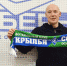 Владимир Казаков: Уверен, что вторую часть сезона "КС-2" проведут лучше - ФК Крылья Советов