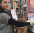 В Самарской области состоялась областная акция «Влюбленные в чтение» - Samara.Edu.Ru