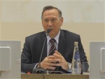 Александра Кирилина отстранили от руководства РКЦ "Прогресс"