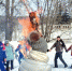 Попрощались с зимой.jpg - Федерация профсоюзов