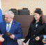 Юным жителям Новокуйбышевска вручили главный документ в жизни - Губерния ТВ