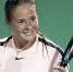 Касаткина в "Топ-20" WTA! - Федерация тенниса
