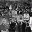 Иосиф Джугашвили (Сталин) умер 5 марта 1953 года. Фотохроника ТАСС - Комсомольская Правда Самара