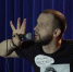 Руслан Белый шутил про Самару в премьерном шоу - Комсомольская Правда Самара