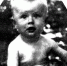 Лето 1936 года, Саратов. На этом фото будущему артисту всего год. Фото: Личный архив - Комсомольская Правда Самара