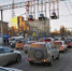Автоматизированная система управления дорожным движением в Самаре заработает в конце марта - Самарская Газета