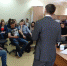 В области завершилось обучение актива «Открытого Альянса Наблюдателей» - АиФ Самара