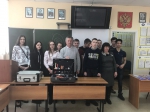 Профпробы