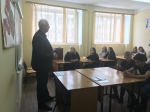Профпробы