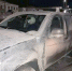 В Чапаевске в ДТП с внедорожником и вазовским авто пострадала годовалая девочка - Губерния ТВ