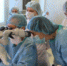 20, 21 и 24 марта 2018 года прошли мастер-классы по отохирургии и ринохирургии. - Клиники СамГМУ