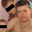 Константин Колесников пострадал сильнее всех, хотя к аварии не имел никакого отношения Фото: ! Соцсети - Комсомольская Правда Самара
