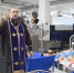 Самарские хлебозаводы начали освящать куличи - Волга Ньюс