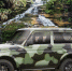 Камуфляжные LADA 4x4 станут доступнее - Губерния ТВ