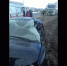 На М-5 под Самарой в кабине легковушки зажало водителя - 63.Ru
