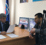 Сергей Рязанов обсудил проблемы с жителями - Единая Россия