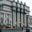 В День весны и труда по площади Куйбышева проедут ретроавтомобили - 63.Ru