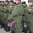 В Самаре в рамках «Дня призывника» заложат первую в России Аллею призывника - АиФ Самара