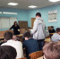 Прошли выездные «Профпробы» - СаГА