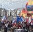 Более 30 тысяч человек стали участниками и зрителями массовых мероприятий, посвященных Дню Весны и Труда - ГТРК Самара