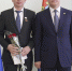 Президент Ассоциации "Версиво" Алексей Долматов удостоен государственной награды - Волга Ньюс