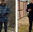 Во время нападения были ранены двое полицейских: Николай Горбунов и Владимир Дементьев. - Комсомольская Правда Самара