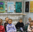 В Самарской областной юношеской библиотеке прошел Пушкинский день - Samaratoday.ru