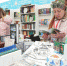 Самара на Книжном фестивале «Красная площадь» - Samaratoday.ru