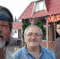 Иногда Цзин Ли и его коня Карамана пускают переночевать добрые люди Фото: Личный архив героя публикации - Комсомольская Правда Самара