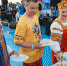 "Крылья" устроили вечеринку для колумбийских и сенегальских болельщиков - ФК Крылья Советов