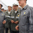 Дмитрий Азаров осмотрел новые объекты "Самаранефтегаз" в Нефтегорском районе - Волга Ньюс