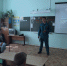 Уроки безопасности в пришкольных лагерях - ГУ МЧС Самарской области