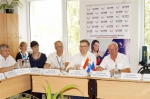 На "Самарском Стройфарфоре" повышается производительность труда