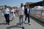 На "Самарском Стройфарфоре" повышается производительность труда